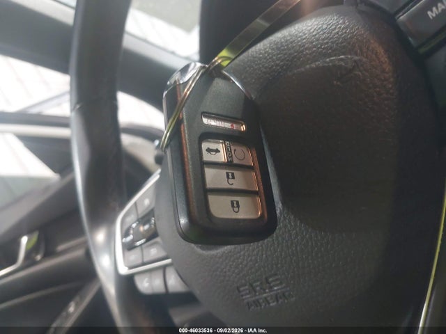 Aukcja sprzedaży 2020 Honda Accord Sport 2.0t, vin: 1HGCV2F39LA031940, numer aukcji: 46033536