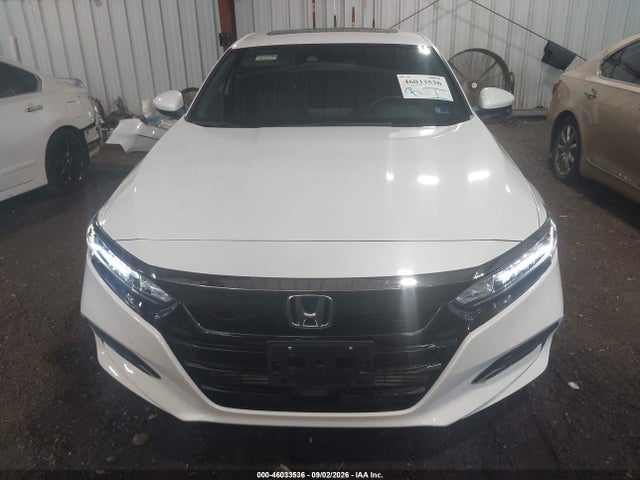 Aukcja sprzedaży 2020 Honda Accord Sport 2.0t, vin: 1HGCV2F39LA031940, numer aukcji: 46033536