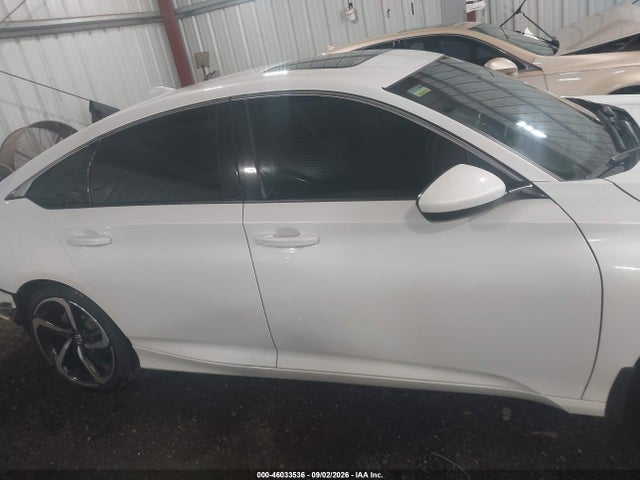 Aukcja sprzedaży 2020 Honda Accord Sport 2.0t, vin: 1HGCV2F39LA031940, numer aukcji: 46033536