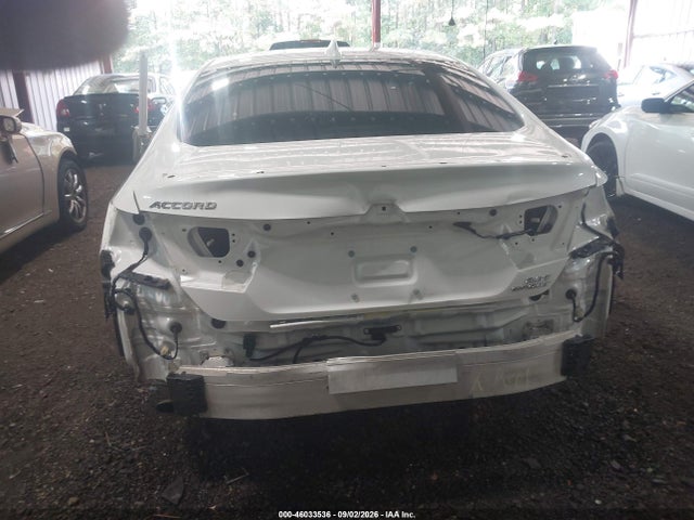 Aukcja sprzedaży 2020 Honda Accord Sport 2.0t, vin: 1HGCV2F39LA031940, numer aukcji: 46033536