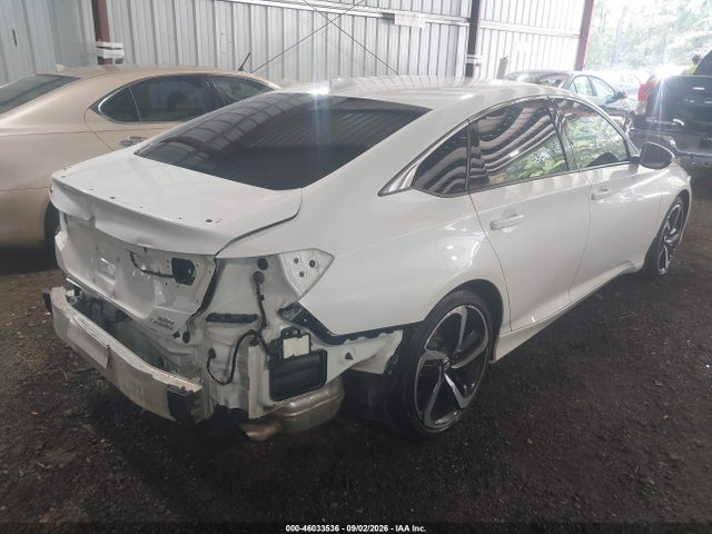 Aukcja sprzedaży 2020 Honda Accord Sport 2.0t, vin: 1HGCV2F39LA031940, numer aukcji: 46033536