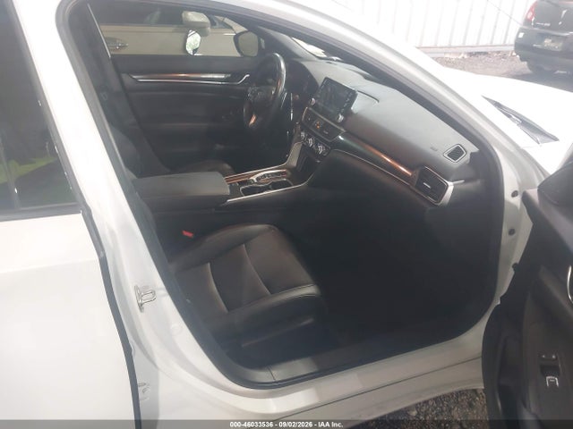 Aukcja sprzedaży 2020 Honda Accord Sport 2.0t, vin: 1HGCV2F39LA031940, numer aukcji: 46033536