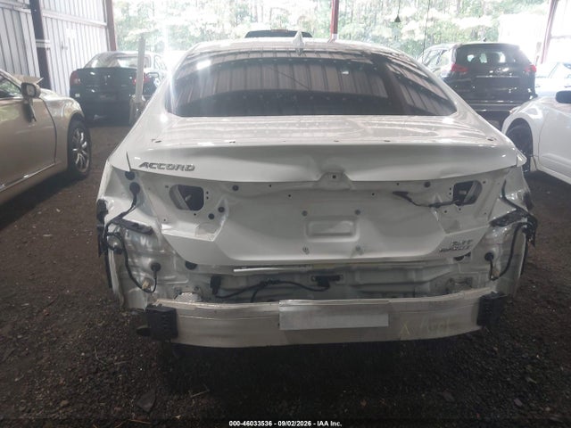 Aukcja sprzedaży 2020 Honda Accord Sport 2.0t, vin: 1HGCV2F39LA031940, numer aukcji: 46033536