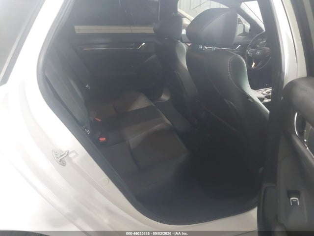Aukcja sprzedaży 2020 Honda Accord Sport 2.0t, vin: 1HGCV2F39LA031940, numer aukcji: 46033536