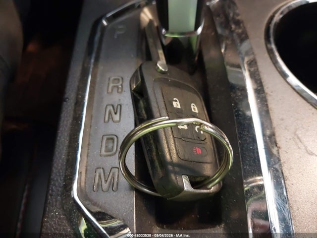 2015 Chevrolet Equinox 2lt მანქანა იყიდება აუქციონზე, vin: 2GNALCEK5F1106214, აუქციონის ნომერი: 46033538