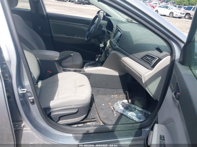 Hyundai ELANTRA SE 2017 5NPD84LF9HH107080 Image 5