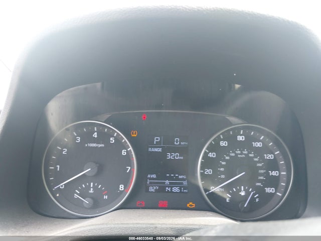 Hyundai ELANTRA SE 2017 5NPD84LF9HH107080 Image 7