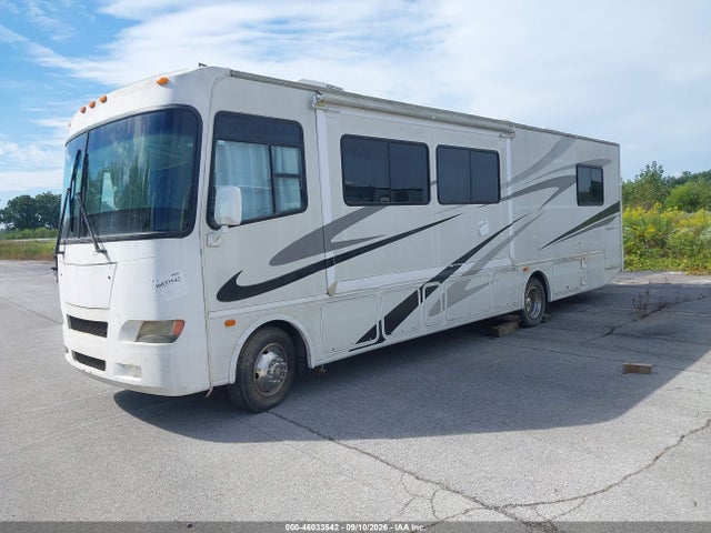 Auction sale of the 2006 Ford F550 Super Duty Stripped Chass, vin: 1F6NF53Y860A01119, lot number: 46033542