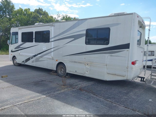 Auction sale of the 2006 Ford F550 Super Duty Stripped Chass, vin: 1F6NF53Y860A01119, lot number: 46033542