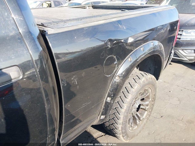 RAM 3500 Big Horn 2014 3C63R3DL6EG239068 Image 11