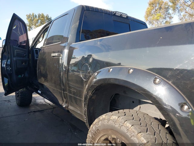 RAM 3500 Big Horn 2014 3C63R3DL6EG239068 Image 12