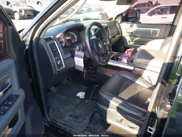 RAM 3500 Big Horn 2014 3C63R3DL6EG239068 Image 19