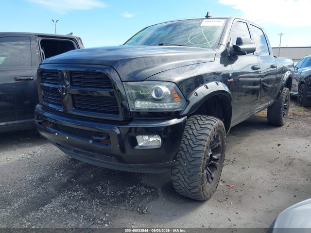 RAM 3500 Big Horn 2014 3C63R3DL6EG239068 Image 2