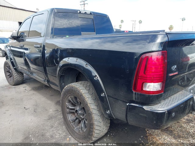 RAM 3500 Big Horn 2014 3C63R3DL6EG239068 Image 3