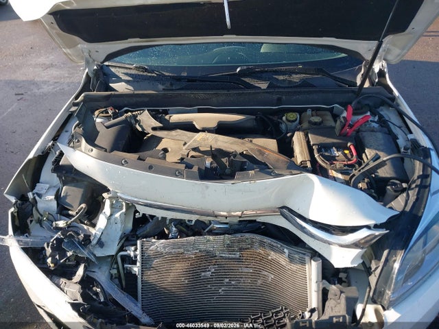 Aukcja sprzedaży 2014 Chevrolet Malibu 1ls, vin: 1G11B5SL6EF135354, numer aukcji: 46033549