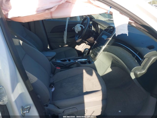 Aukcja sprzedaży 2014 Chevrolet Malibu 1ls, vin: 1G11B5SL6EF135354, numer aukcji: 46033549