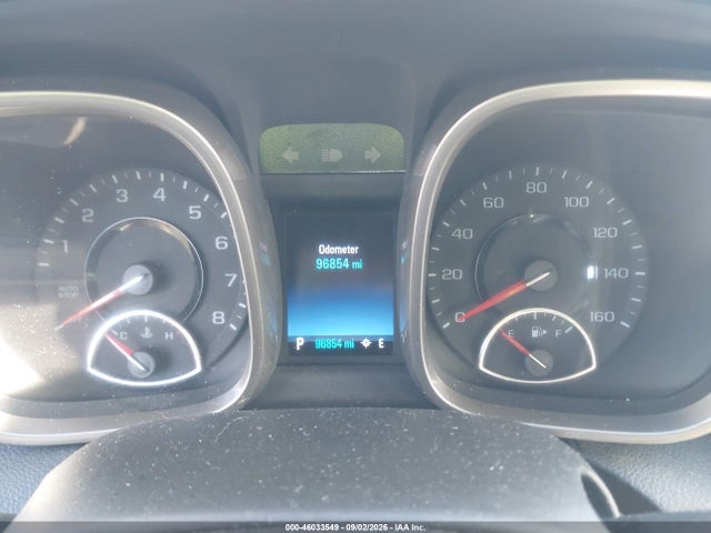 Aukcja sprzedaży 2014 Chevrolet Malibu 1ls, vin: 1G11B5SL6EF135354, numer aukcji: 46033549