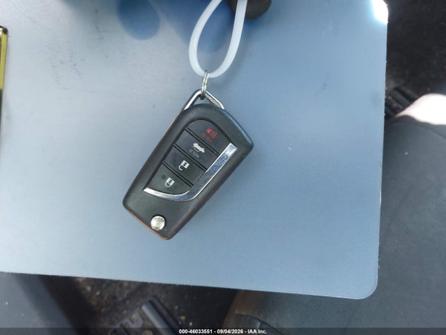 Aukcja sprzedaży 2021 Toyota Camry Le, vin: 4T1C11AKXMU471177, numer aukcji: 46033551