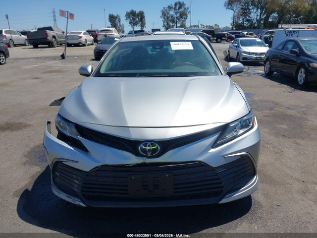 Aukcja sprzedaży 2021 Toyota Camry Le, vin: 4T1C11AKXMU471177, numer aukcji: 46033551