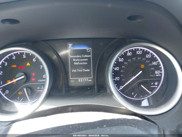 Aukcja sprzedaży 2021 Toyota Camry Le, vin: 4T1C11AKXMU471177, numer aukcji: 46033551