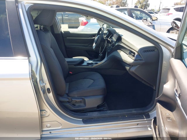 Aukcja sprzedaży 2021 Toyota Camry Le, vin: 4T1C11AKXMU471177, numer aukcji: 46033551