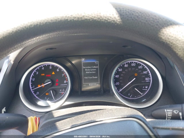 Aukcja sprzedaży 2021 Toyota Camry Le, vin: 4T1C11AKXMU471177, numer aukcji: 46033551