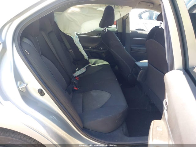 Aukcja sprzedaży 2021 Toyota Camry Le, vin: 4T1C11AKXMU471177, numer aukcji: 46033551
