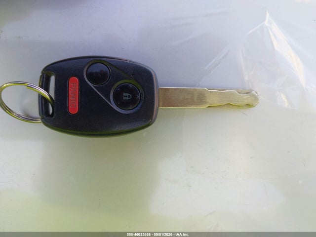 Продажа на аукционе авто 2008 Honda Civic Lx, vin: 2HGFA16568H337054, номер лота: 46033556