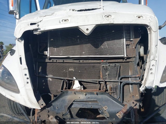 2016 International Prostar მანქანა იყიდება აუქციონზე, vin: 1HSDJAPR9GH112985, აუქციონის ნომერი: 46033558