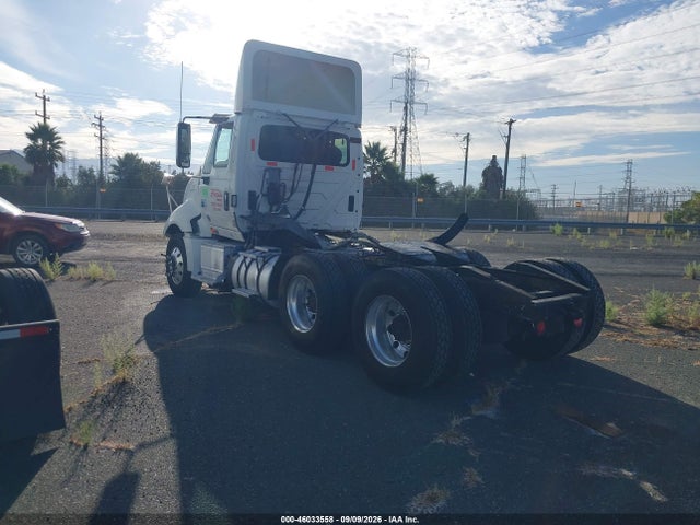 2016 International Prostar მანქანა იყიდება აუქციონზე, vin: 1HSDJAPR9GH112985, აუქციონის ნომერი: 46033558