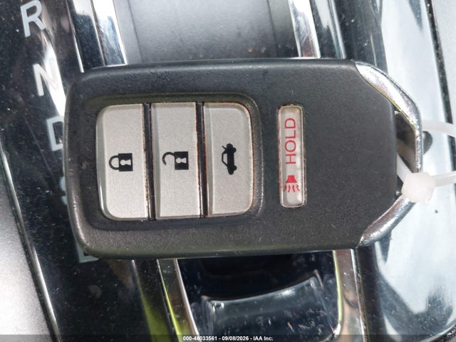 46033561 :رقم المزاد ، 1HGCR2F85DA264666 vin ، 2013 Honda Accord Ex-l مزاد بيع