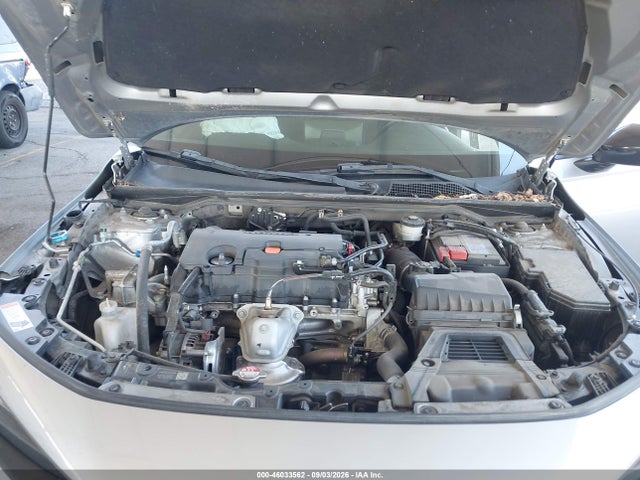 46033562 :رقم المزاد ، 2HGFE2F57NH566011 vin ، 2022 Honda Civic Sport مزاد بيع