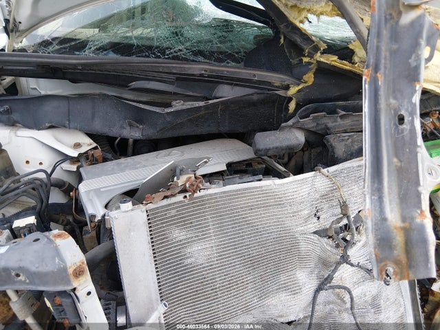Auction sale of the 2004 Lexus Rx 330, vin: JTJHA31U740044776, lot number: 46033564