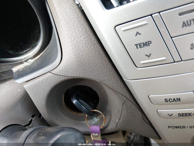 Auction sale of the 2004 Lexus Rx 330, vin: JTJHA31U740044776, lot number: 46033564