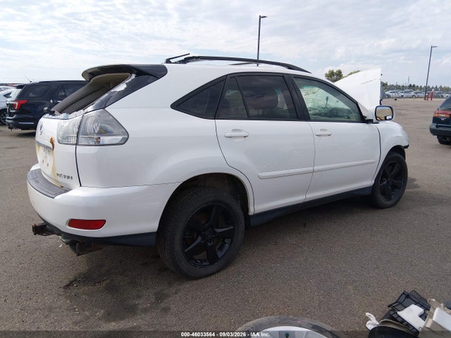Auction sale of the 2004 Lexus Rx 330, vin: JTJHA31U740044776, lot number: 46033564