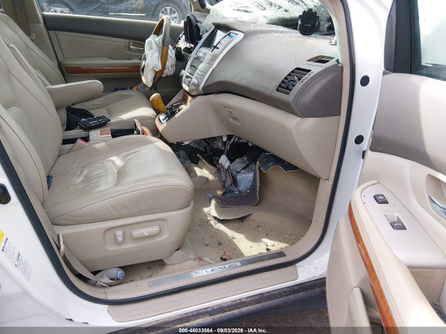 Auction sale of the 2004 Lexus Rx 330, vin: JTJHA31U740044776, lot number: 46033564