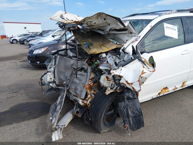 Auction sale of the 2004 Lexus Rx 330, vin: JTJHA31U740044776, lot number: 46033564