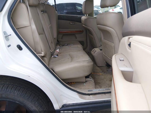 Auction sale of the 2004 Lexus Rx 330, vin: JTJHA31U740044776, lot number: 46033564