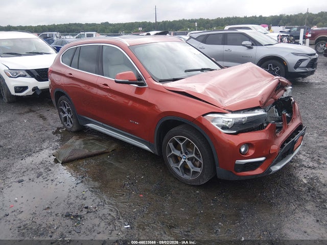 Aukcja sprzedaży 2018 Bmw X1 Xdrive28i, vin: WBXHT3C32J5L26424, numer aukcji: 46033566