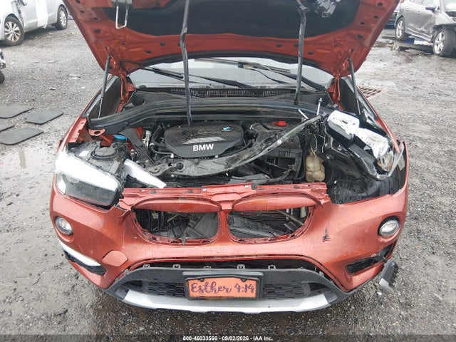 Aukcja sprzedaży 2018 Bmw X1 Xdrive28i, vin: WBXHT3C32J5L26424, numer aukcji: 46033566