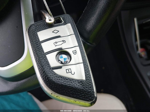 Aukcja sprzedaży 2018 Bmw X1 Xdrive28i, vin: WBXHT3C32J5L26424, numer aukcji: 46033566
