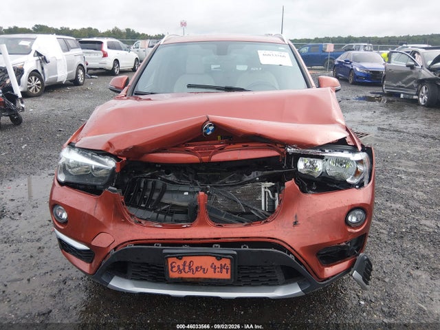 Aukcja sprzedaży 2018 Bmw X1 Xdrive28i, vin: WBXHT3C32J5L26424, numer aukcji: 46033566