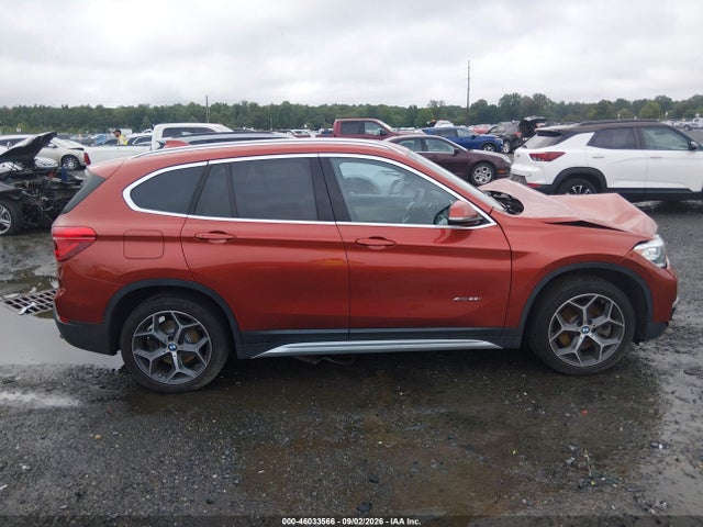 Aukcja sprzedaży 2018 Bmw X1 Xdrive28i, vin: WBXHT3C32J5L26424, numer aukcji: 46033566