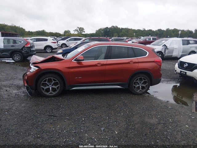 Aukcja sprzedaży 2018 Bmw X1 Xdrive28i, vin: WBXHT3C32J5L26424, numer aukcji: 46033566