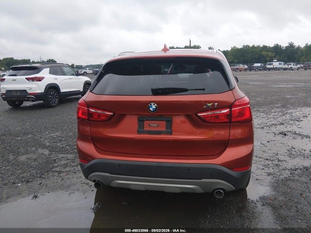 Aukcja sprzedaży 2018 Bmw X1 Xdrive28i, vin: WBXHT3C32J5L26424, numer aukcji: 46033566