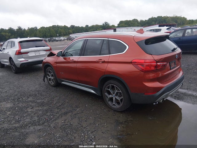 Aukcja sprzedaży 2018 Bmw X1 Xdrive28i, vin: WBXHT3C32J5L26424, numer aukcji: 46033566