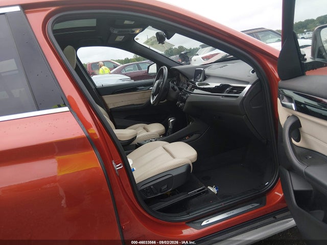 Aukcja sprzedaży 2018 Bmw X1 Xdrive28i, vin: WBXHT3C32J5L26424, numer aukcji: 46033566
