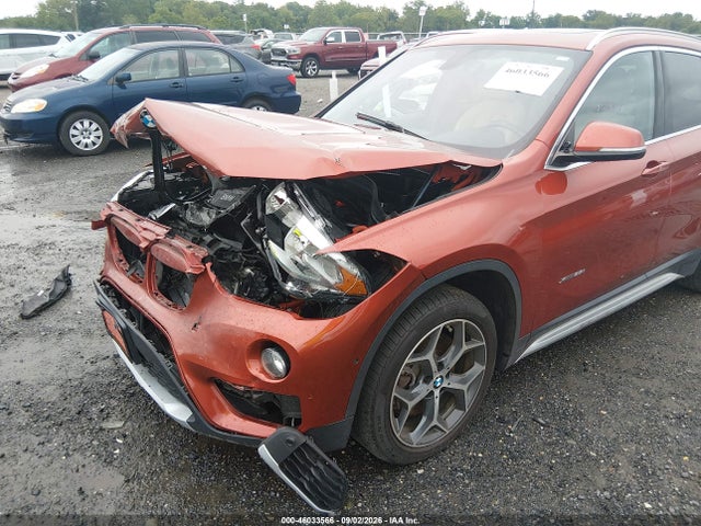 Aukcja sprzedaży 2018 Bmw X1 Xdrive28i, vin: WBXHT3C32J5L26424, numer aukcji: 46033566