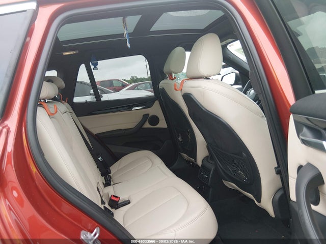 Aukcja sprzedaży 2018 Bmw X1 Xdrive28i, vin: WBXHT3C32J5L26424, numer aukcji: 46033566