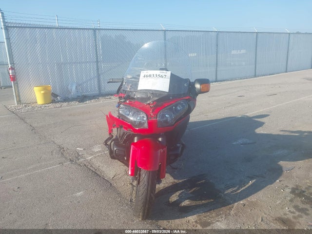 Aukcja sprzedaży 2013 Honda Gl1800 B, vin: JH2SC6847DK001402, numer aukcji: 46033567